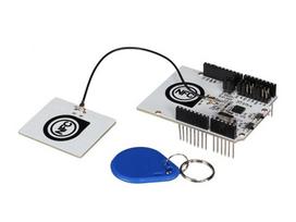 NFC / RFID SHIELD FOR ARDUINO
