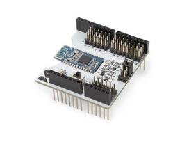 HM-10 WIRELESS SHIELD FOR ARDUINO UNO
