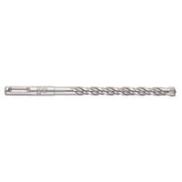 Įrankiai ir matavimo prietaisai // Įrankių, priedų naujienos // Wiertło do betonu zbrojonego SDS Plus 10 x 210 mm, quatro