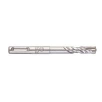 Įrankiai ir matavimo prietaisai // Įrankių, priedų naujienos // Wiertło do betonu zbrojonego SDS Plus 10 x 110 mm, quatro