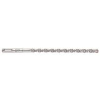 Įrankiai ir matavimo prietaisai // Įrankių, priedų naujienos // Wiertło do betonu zbrojonego SDS Plus 10 x 310 mm, quatro