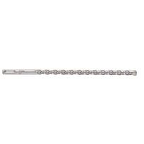 Įrankiai ir matavimo prietaisai // Įrankių, priedų naujienos // Wiertło do betonu zbrojonego SDS Plus 12 x 400 mm, quatro
