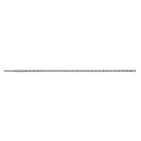Įrankiai ir matavimo prietaisai // Įrankių, priedų naujienos // Wiertło do betonu zbrojonego SDS Plus 16 x 800 mm, quatro