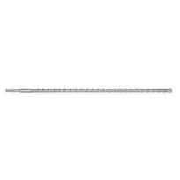 Įrankiai ir matavimo prietaisai // Įrankių, priedų naujienos // Wiertło do betonu zbrojonego SDS Plus 16 x 600 mm, quatro