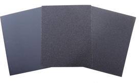 Įrankiai ir matavimo prietaisai // Smėlipopierius | Šlifavimo ir poliravimo abrazyvai // Papier ścierny wodoodporny arkusz 280x230mm, gr 2500 proline