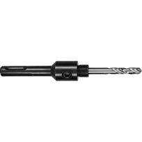 Įrankiai ir matavimo prietaisai // Įrankių, priedų naujienos // Adapter sds plus do otwornic bi 14-30mm proline