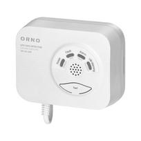 Apsaugos sistemos // Judesio jutikliai // Czujnik gazu LPG 230V AC