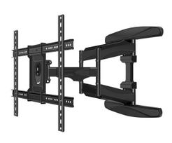 Esperanza ERW021 CRONOS 2.16 m (85") TV mount Black