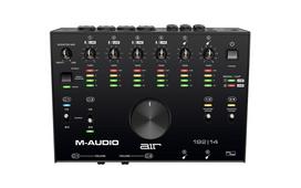 M-AUDIO AIR 192|14 recording audio interface