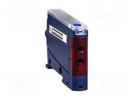 Sensor: optical fiber amplifier | PNP | Connection: cables | 2m | XUD