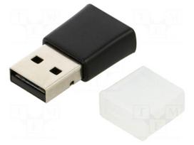 BT adapter | USB A plug | 20m | Support: A2DP,AVRCP,HID,HSP
