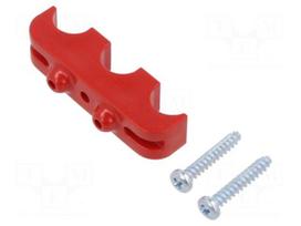 Cable clamp | SBE® 80