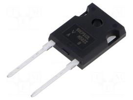 Diode: rectifying | THT | 1.2kV | 90A | Ifsm: 1100A | TO247AD-2 | tube