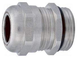 Cable gland | M25 | 1.5 | IP68 | stainless steel | HSK-INOX-Ex
