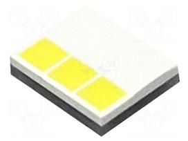 Power LED | white | EMITER | 10W | 990÷1425lm | 120° | 1000mA | ProEngine