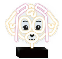 Forever Paw Patrol Neon Light