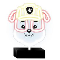 Forever Paw Patrol Neon Light