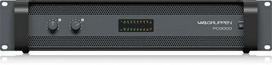 Behringer PD3000 Stereo Power Amplifier