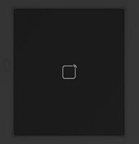Reader module HIKVISION DS-KD-E