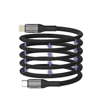 Maxlife MXUC-11 Magnetic Cable 27W 1m