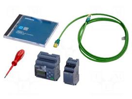 Starter kit | LOGO!8 | 12÷24VDC