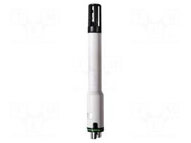 Probe: for temperature and humidity measure | -30÷50°C | ±2%
