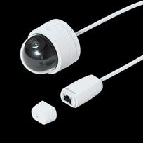 UBIQUITI UniFi G5 Dome Ultra, 2K Camera