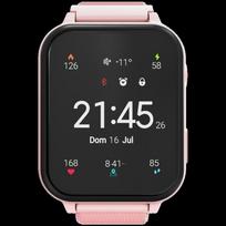 CANYON kids watch Alfie KW-37 MP3 Study&Game Pink