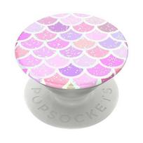 Automatinis laikiklis Popsockets  Popsockets 2 Glitter Mermaid 800943  basic