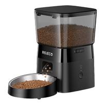 Rojeco RWSQWIFIO-2L01 Automatic Animal Feeder 2L
