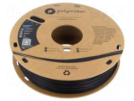 Filament: TPU-95A | 1.75mm | black | 210÷230°C | 750g | PolyFlex™