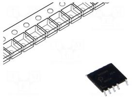 IC: PMIC | AC/DC switcher,SMPS controller | Uin: 85÷265V | eSOP-12B