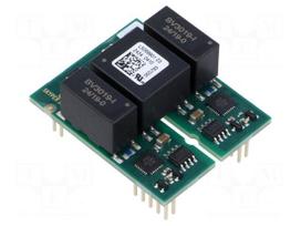 Module: gate driver board | SKYPER® | PCB | 1.7kV | 14.55÷15.45VDC