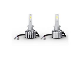 LED bulb (Set of 2pcs) H1 12V 13W non-homologated