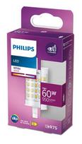 PHILIPS LED 60W R7S 78mm WH RF ND spuldze