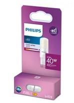PHILIPS LED 3.7W (40W) G9 vēsi balta 4000K spuldze 8720169301733