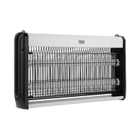 Produktai namams ir sodui // Prekės naminiams gyvūnėliams // Lampa owadobójcza TEESA rażąca 30W(2x15W)