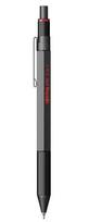 Three in one pen and pencil MULTIPEN Rotring 600 B