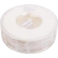 3D spausdinimo plastikas TPU, 1.75mm, 1kg, baltas