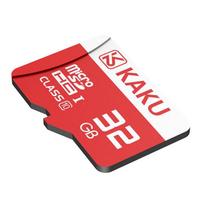 iKaku KSC-434 32GB Micro SDHC Class 10 UHS-I Memory Card with Magnetic Shielded protection