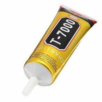 T7000 Universal Multi-purpose adhesive fixative medium viscosity 110 ml Black