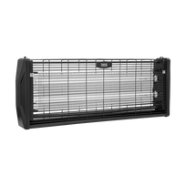 Produktai namams ir sodui // Prekės naminiams gyvūnėliams // Lampa owadobójcza TEESA rażąca 36W(2x18W)