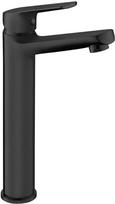 Wahbasin faucet Flavis High with click-clack waste
