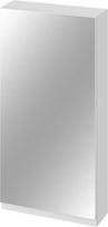 Mirror cabinet Moduo- 40cm, white, CERSANIT