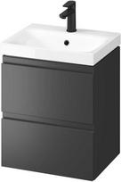 Furniture set B895 with washbasin Moduo-50cm,