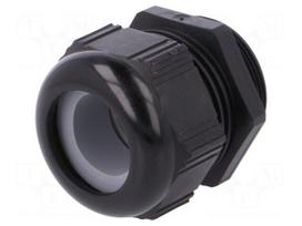 Cable gland | M50 | 1.5 | IP68,IP69K | polyamide | black | SKINTOP®