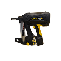 FONEPLUS20 Dujinis plieno ir betono vinis FORCE ONE+, 13-38 mm.105J, CELO
