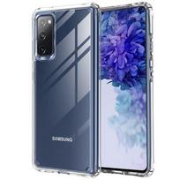 Mocco Ultra Back Case 1 mm Silicone Case for Samsung Galaxy S20 FE / S20 FE 5G