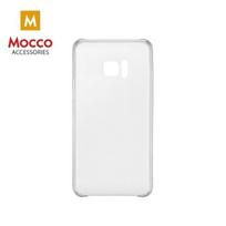 Mocco Clear Back Case 1 mm Silicone Case for Samsung A530 Galaxy A8 (2018)