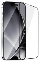 Mocco Tempered Glass Metal Frame for Samsung Galaxy A06
